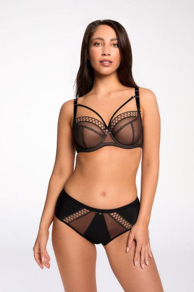 Бюстгальтер Harmonious Vibrations Soft