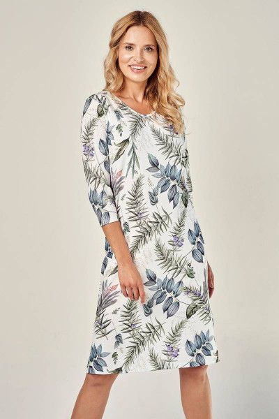 2981/3015 ariana сорочка женская от магазина «Зона Белья»