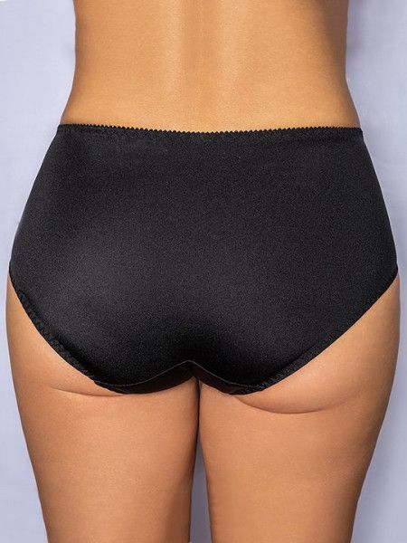 Трусы 463 Alessandra Albina_L ЧЗ слип