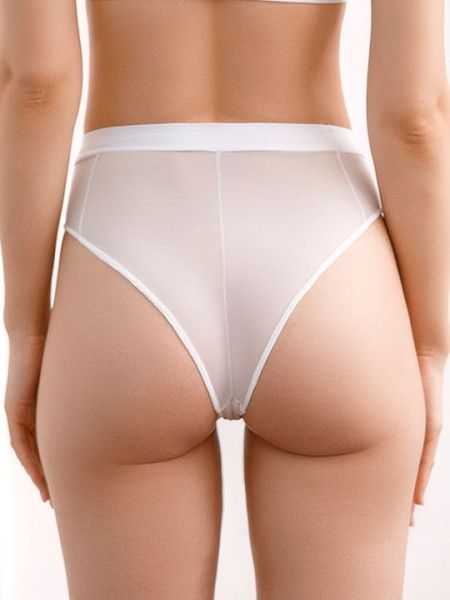 Трусы №8222 Evelin ЧЗ бразильяна