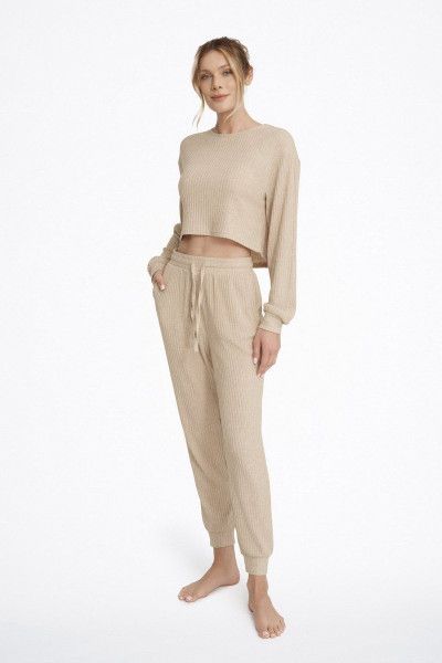 40253 clytia пижамный комплект женский от магазина «Зона Белья»