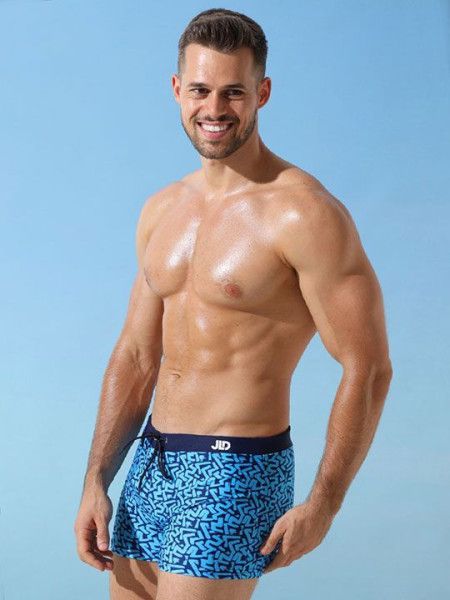 Плавки B649I 25 боксеры