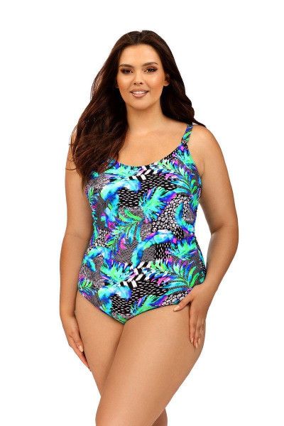 l4553/3 купальник сплошной от магазина «Зона Белья»