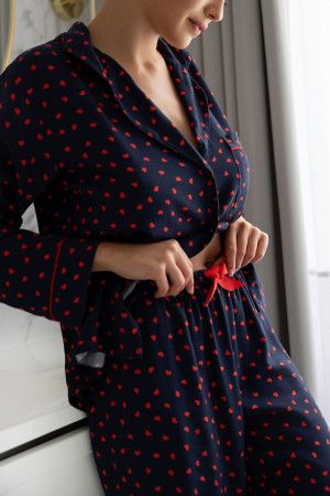 пижама sophia купить по доступной цене в интернет-магазине Zonabelya.ru! 