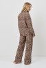 lior пижама женская со штанами купить по доступной цене в интернет-магазине Zonabelya.ru! 