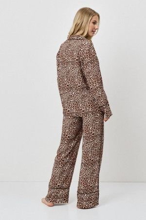 lior пижама женская со штанами купить по доступной цене в интернет-магазине Zonabelya.ru! 