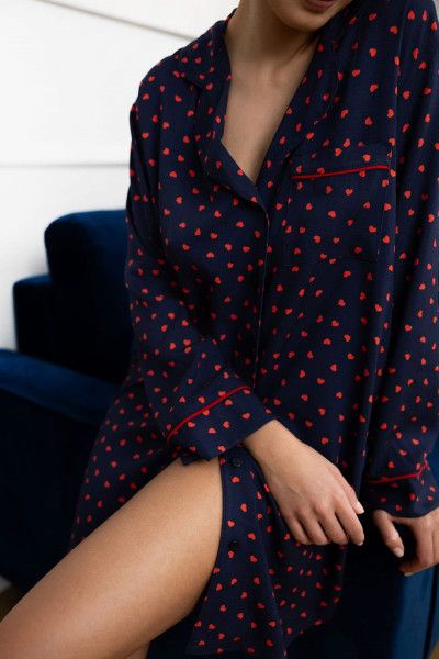 сорочка sophia от магазина «Зона Белья»