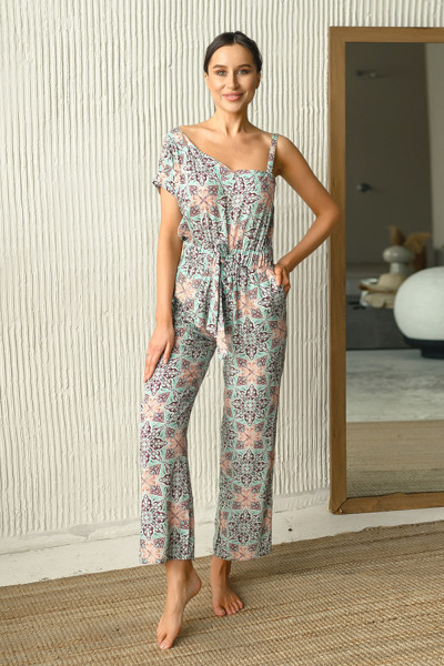 комбинезон simona 16533 от магазина «Зона Белья»