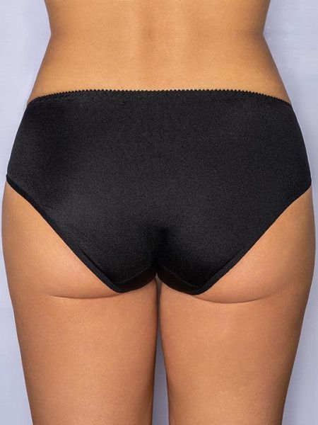 Трусы 213 Alessandra Albina_L ЧЗ слип