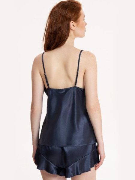 №8754 пижама "джулия" п/э от магазина «Зона Белья»