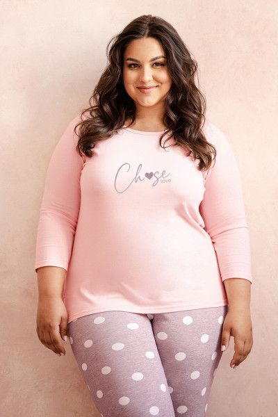 пижама 25w libby 3268-01 от магазина «Зона Белья»