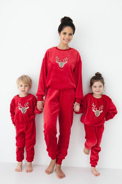 Пижама Harriet Kids