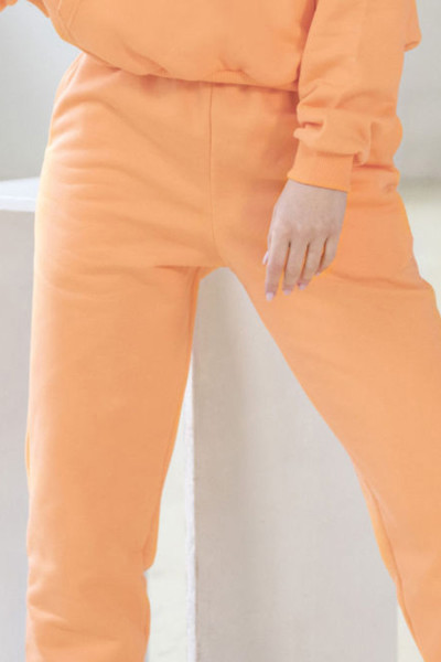 Брюки Spodnie dresowe DK02 17 Spring