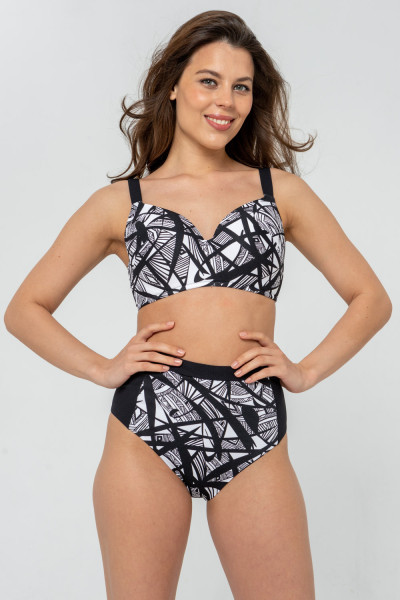 верх купальника cbs208 v1 от магазина «Зона Белья»