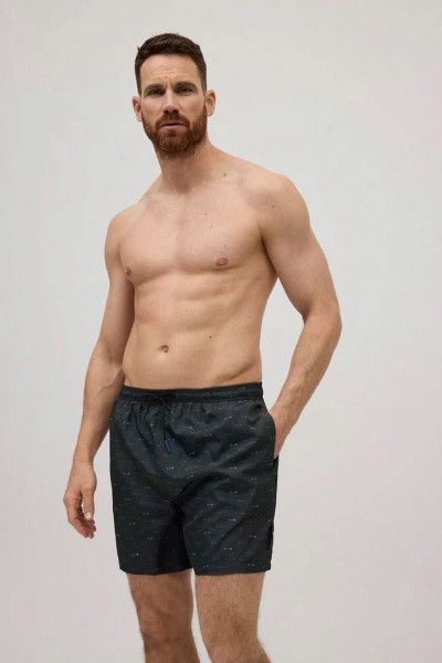 dhort 90291 шорты купальные мужские от магазина «Зона Белья»