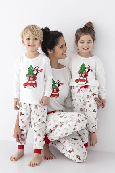 Пижама Oliver Kids