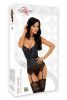 корсет ileen corset s/m купить по доступной цене в интернет-магазине Zonabelya.ru! 