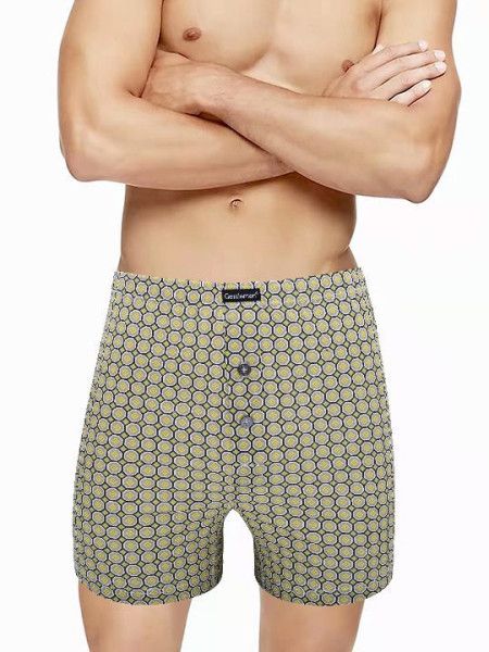 трусы мужские gb7963 боксеры от магазина «Зона Белья»