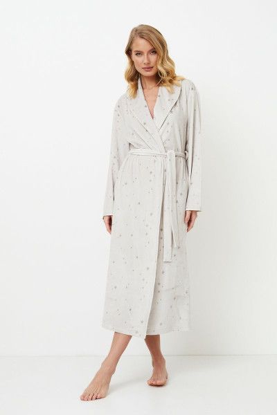 meredith халат женский от магазина «Зона Белья»