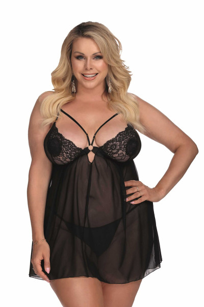 Сорочка Skylee