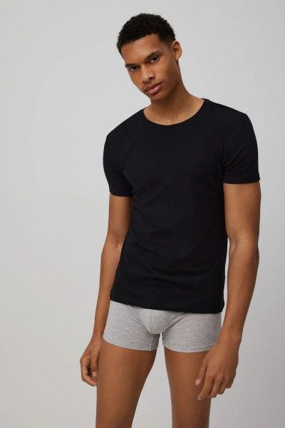 20102 футболка мужская от магазина «Зона Белья»