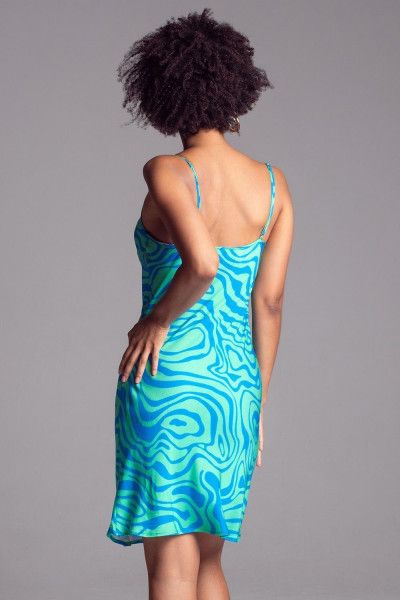 сорочка seville 5060t от магазина «Зона Белья»