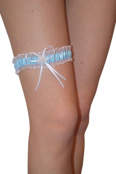 pw-18 madryt подвязка от магазина «Зона Белья»