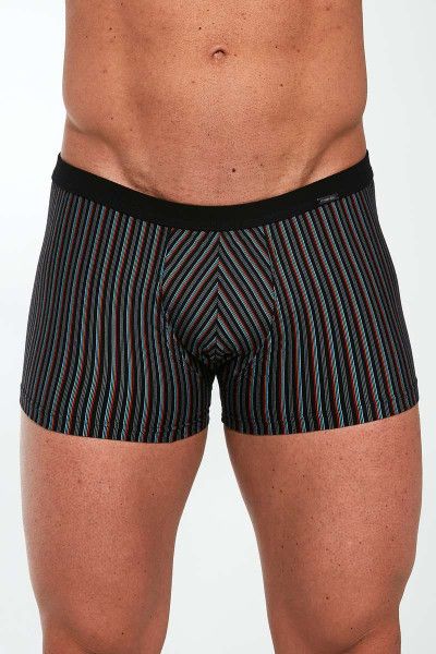 912-3 infinity облегающие боксеры от магазина «Зона Белья»