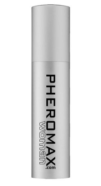 концентрат феромонов для женщин pheromax for woman - 14 мл. от магазина «Зона Белья»