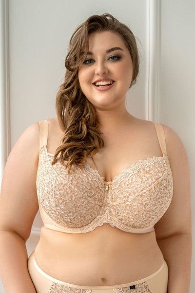 BETTY COFFEE Soft Бюст