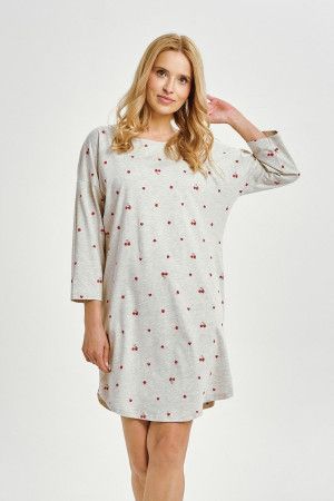 3431 adele сорочка женская купить по доступной цене в интернет-магазине Zonabelya.ru! 