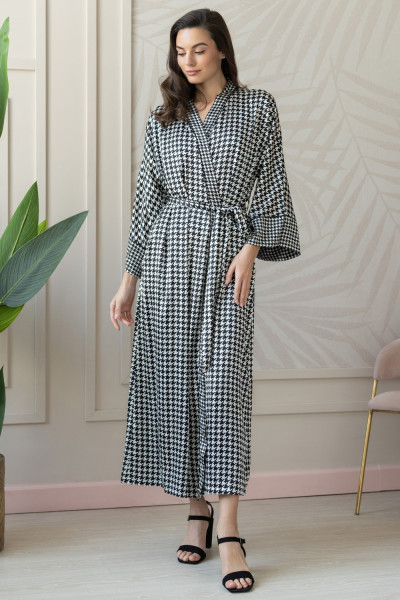 халат julianna 3979 от магазина «Зона Белья»