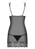 frivolla chemise сорочка купить по доступной цене в интернет-магазине Zonabelya.ru! 