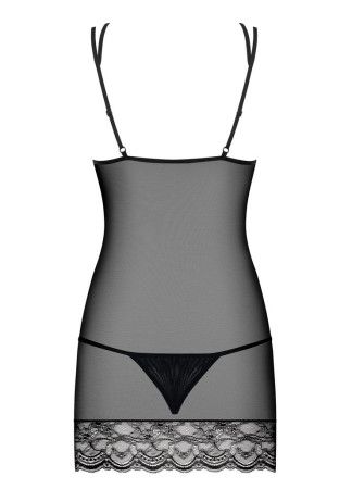 frivolla chemise сорочка купить по доступной цене в интернет-магазине Zonabelya.ru! 