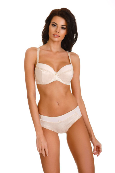 Трусы-слип Kelly 04 Naturalny