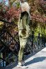 костюм dollien dres khaki купить по доступной цене в интернет-магазине Zonabelya.ru! 