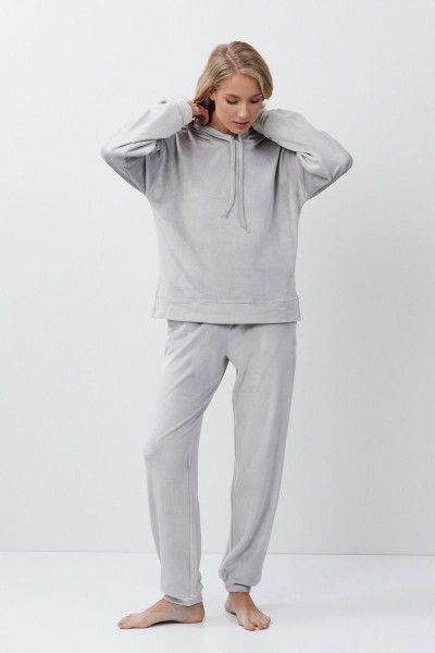 geneva set комплект женский со штанами от магазина «Зона Белья»