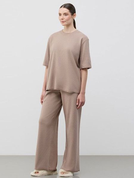 №е20229 пижама с брюками "тропики" от магазина «Зона Белья»