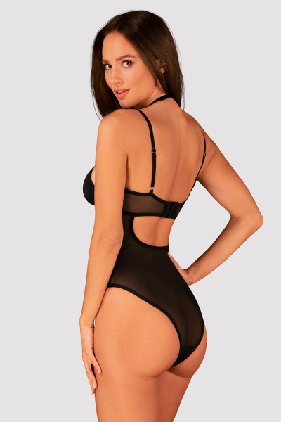 Боди Selinne teddy