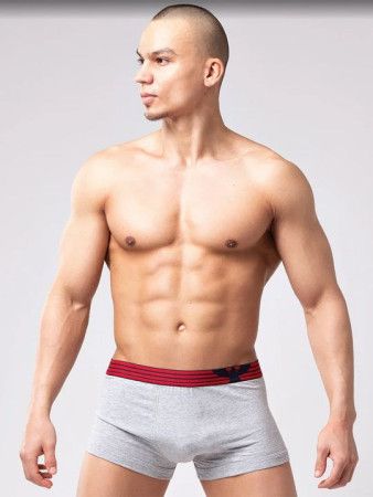 трусы мужские r125 боксеры от магазина «Зона Белья»