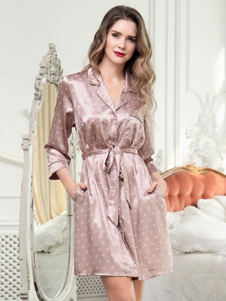 №8947 Рубашка "Clever"