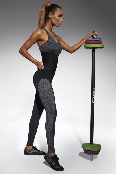 Легинсы Escape 200 den