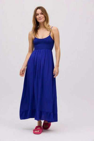 ILHA DA FLORES 86167 Туника ILHA DA FLORES 86167 Туника