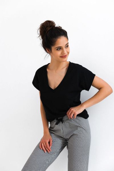 пижама domenica от магазина «Зона Белья»