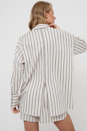 seraphine set пижамный комплект с шортами купить по доступной цене в интернет-магазине Zonabelya.ru! 