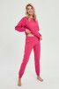 3052 zoe пижамный комплект женский купить по доступной цене в интернет-магазине Zonabelya.ru! 