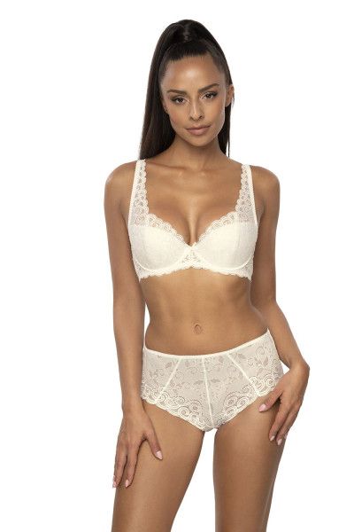 Трусы-слип F-3824-52 Natalie Ecru