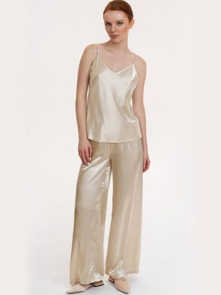 №8755 пижама "джулия" п/э от магазина «Зона Белья»