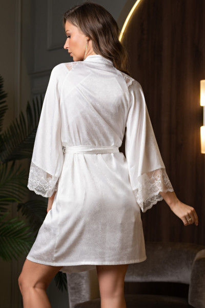 халат melani 7273 от магазина «Зона Белья»