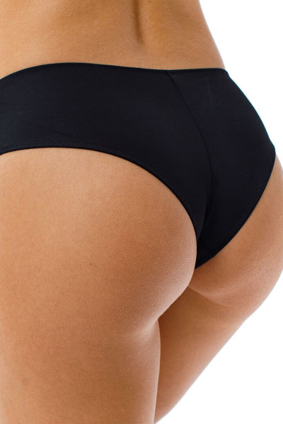 Трусы-бразилиана Skin 63119-06